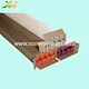 Non woven flower wrapping
